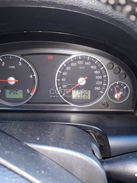 SE VENDE FORD MONDEO AÑO 2005