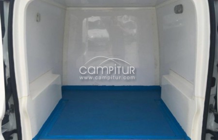 Se VENDE Renault Kangoo ISOTERMO