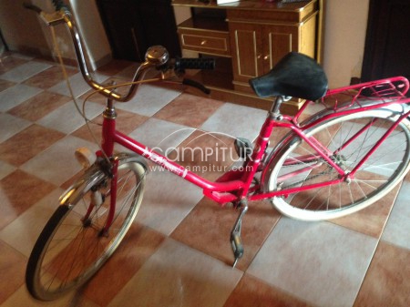 Se vende Bicicleta