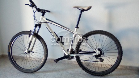 SE VENDE BICI DE MONTAÑA MONDRAKER