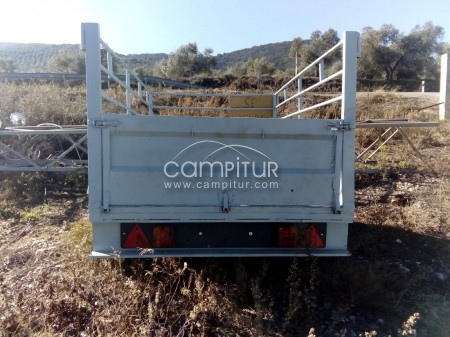 Se vende carrito marca ALE