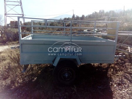 Foto 2 de Se vende carrito marca ALE
