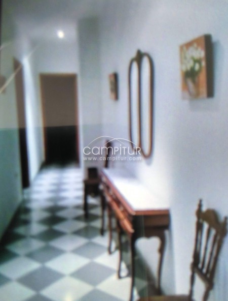 Se vende piso en Berlanga 