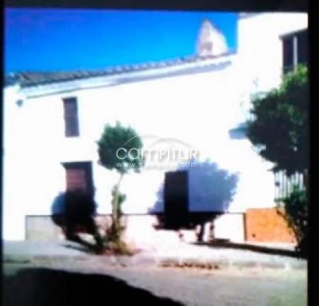 Vendo casa económica en Berlanga  