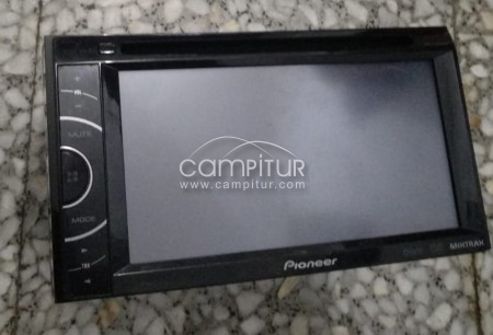 Pantalla