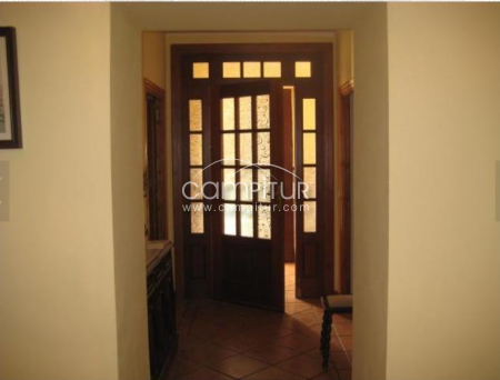 Foto 3 de Se vende casa en LLERENA