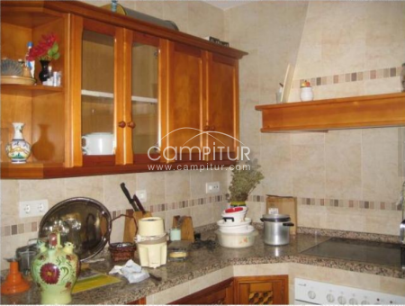 Foto 4 de Se vende casa en LLERENA