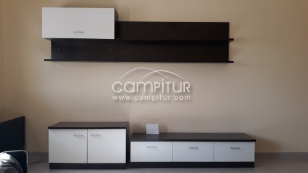 se  vende modular salón