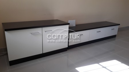 Foto 2 de se  vende modular salón