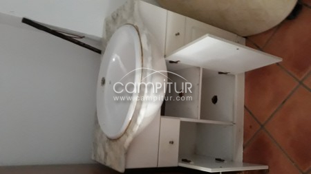 Mueble  cuarto  baño 