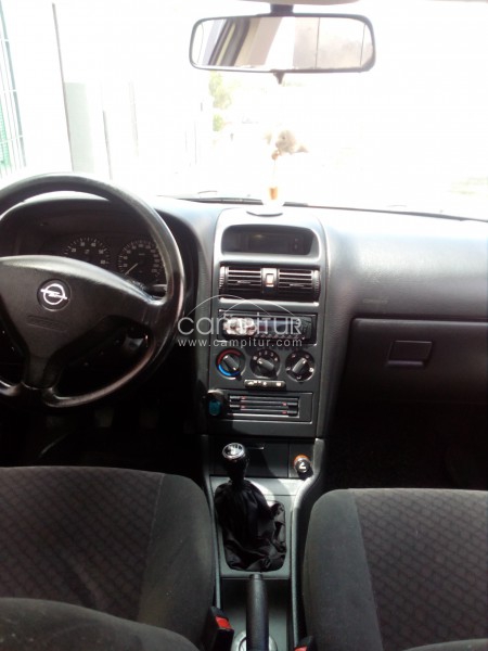 Foto 2 de SE VENDE OPEL ASTRAD
