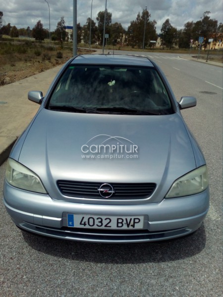 Foto 7 de SE VENDE OPEL ASTRAD