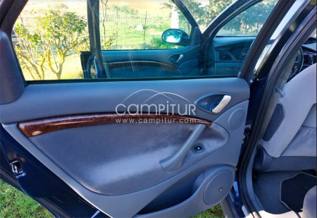 Se vende Citroën Exclusive