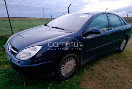 Foto 3 de Se vende Citroën Exclusive