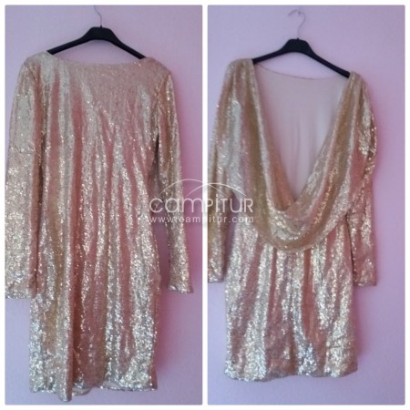 Foto 3 de VENTA DE VESTIDOS DE FIESTA A 20 € CADA UNO 