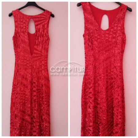 Foto 4 de VENTA DE VESTIDOS DE FIESTA A 20 € CADA UNO 