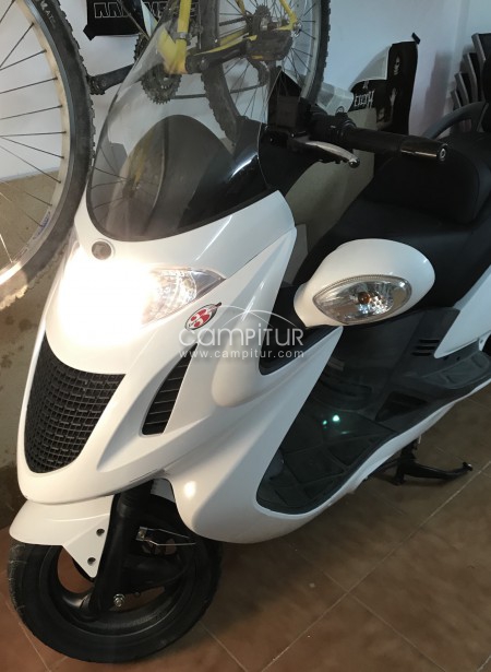 Kymco Grand Dink 125cc  6859kms