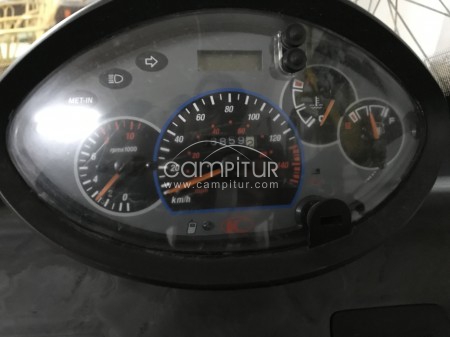 Foto 3 de Kymco Grand Dink 125cc  6859kms