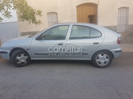 Se vende renault megane