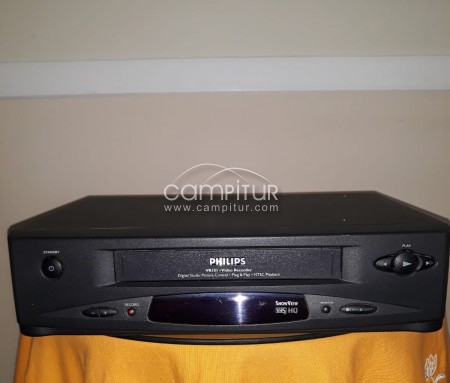 Se vende Vídeo Recoder Marca PHILIPS 