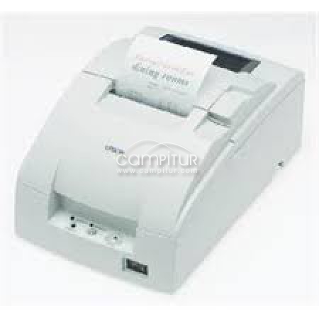 IMPRESORA TICKET EPSON MATRICIAL