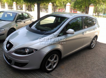Seat Altea XL