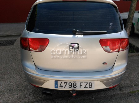Foto 2 de Seat Altea XL