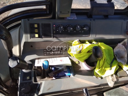 SE VENDE VALTRA 6200