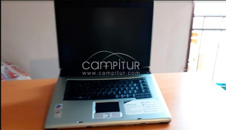 Vendo ordenador portatil