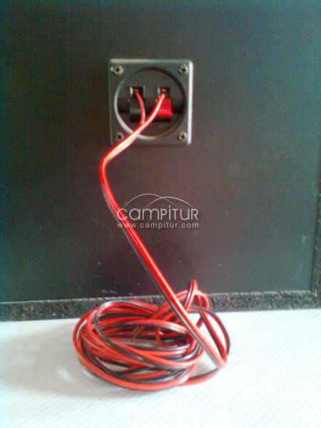 BAFLES DE LA MARCA SONY