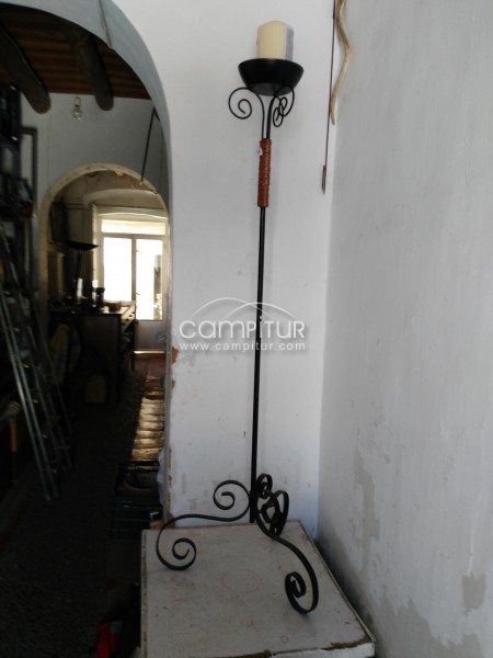 Foto 4 de MACETERO