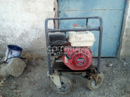 buen motor Honda