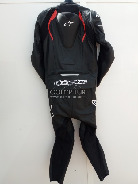 Foto 3 de TRAJE DE MOTO ALPINESTAR - MD ..GP PRO