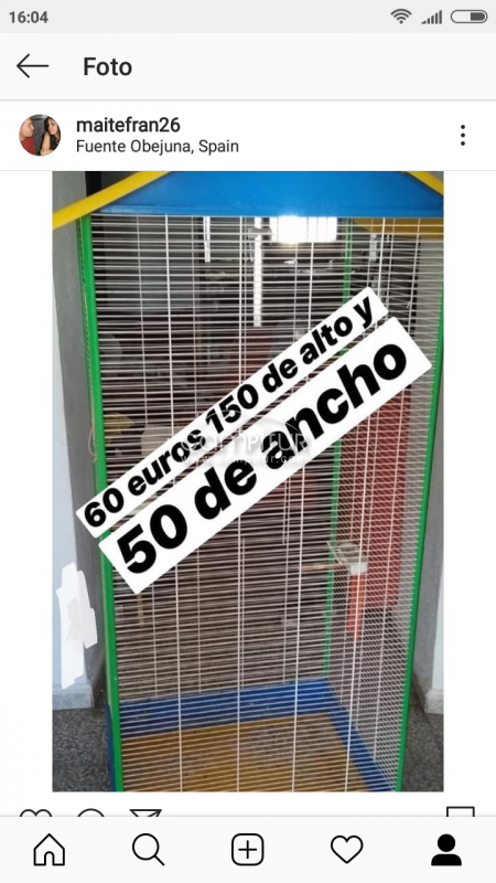 Jaula 