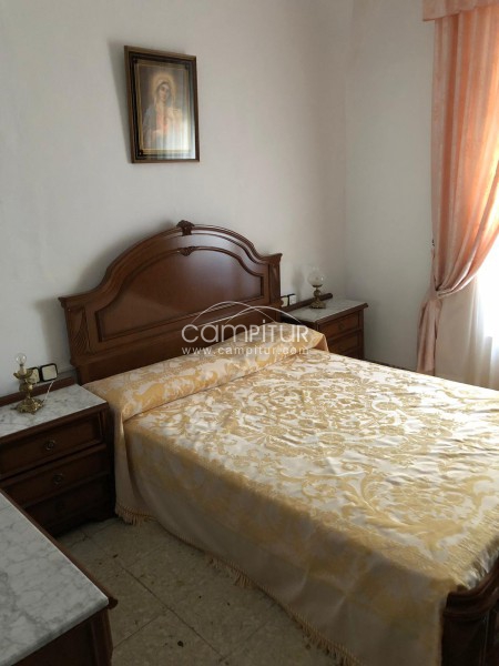 Habitacion