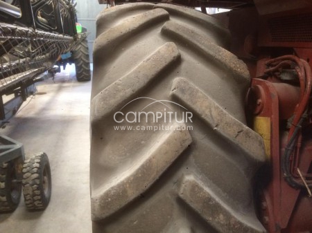 Vendo cosechadora NewHolland L523 integrales