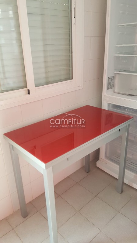 Se vende mesa 
