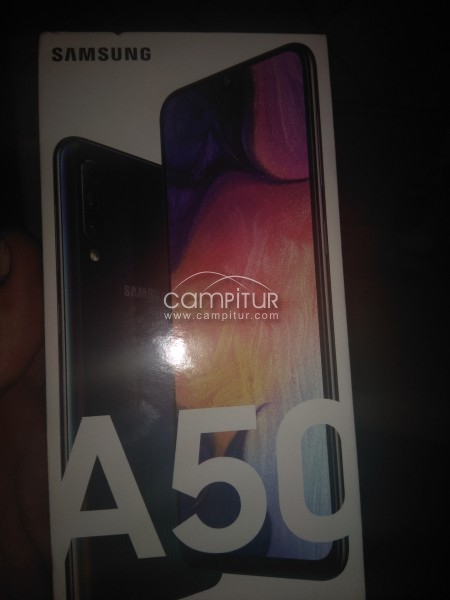 Samsung Galaxy A50