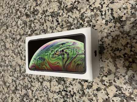 Vendo IPhone XS MAX