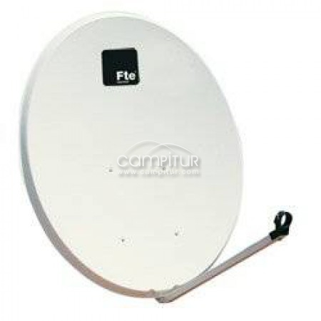 ANTENAS PARABOLICAS