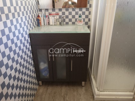 Vendo casa