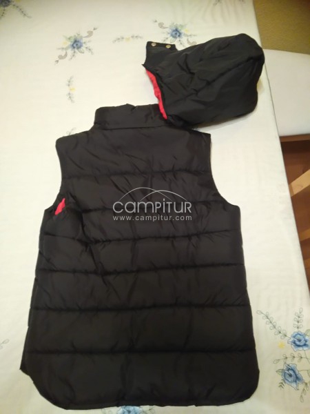 Chaleco sin mangas Ralph Lauren