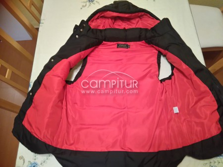 Foto 2 de Chaleco sin mangas Ralph Lauren