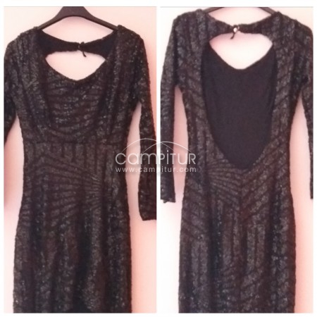 SE VENDEN VESTIDO DE FIESTA TODOS A 20 €