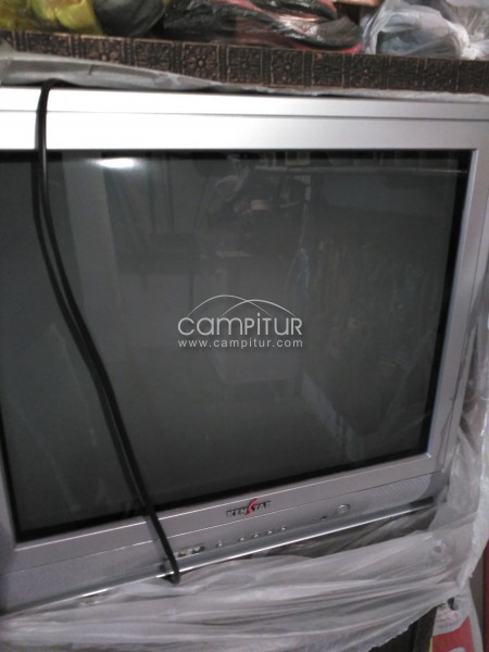 VENDO TELEVISIÓN. TDT.