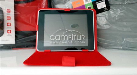 Foto 2 de Vendo tablet