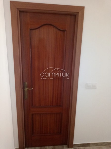 Puerta sapeli.