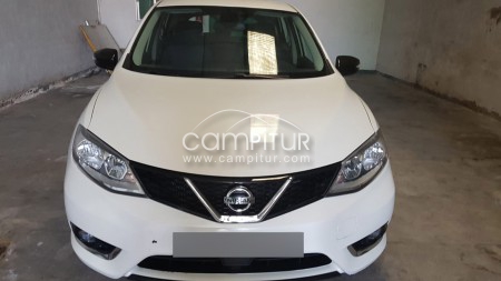 Coche Nissan Pulsar 1.2 DIG-T N-CONNECTA 5P