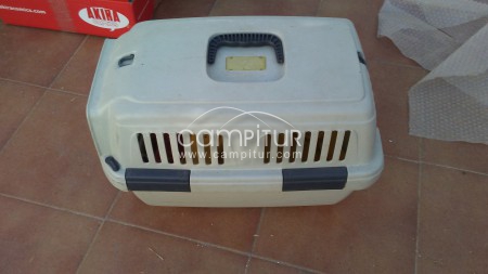 Transportin para gatos o perros pequeños