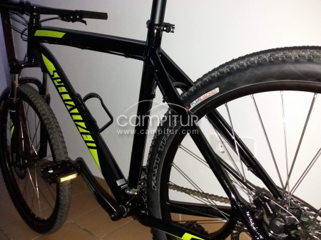 BICICLETA MONTAÑA SPECIALIZED